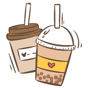 CUP SLEEVE EVENTS